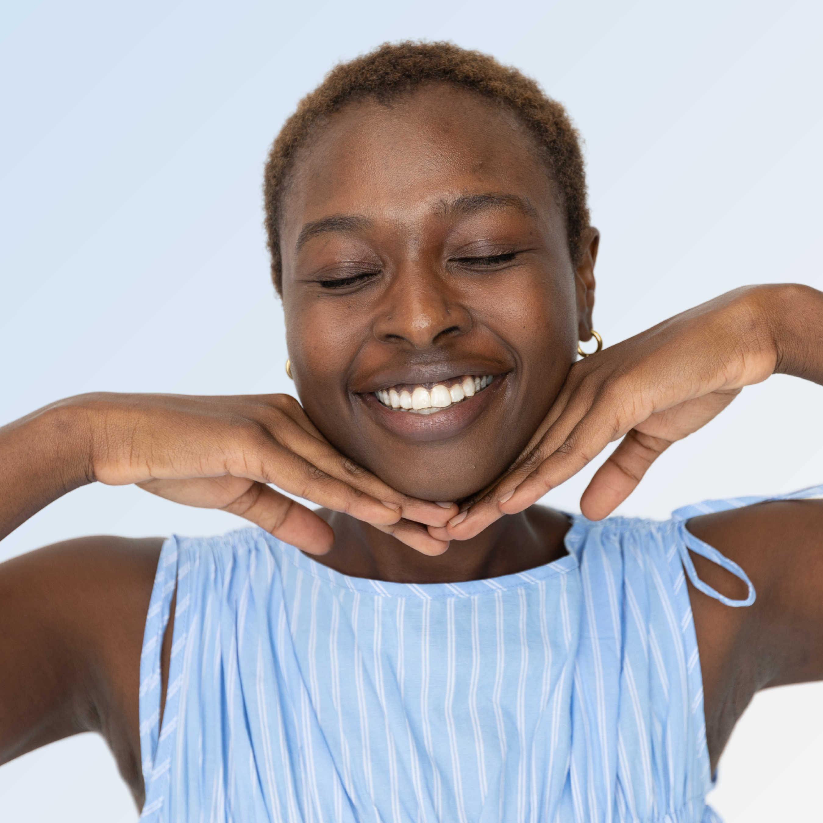 Post Treatment Retainers