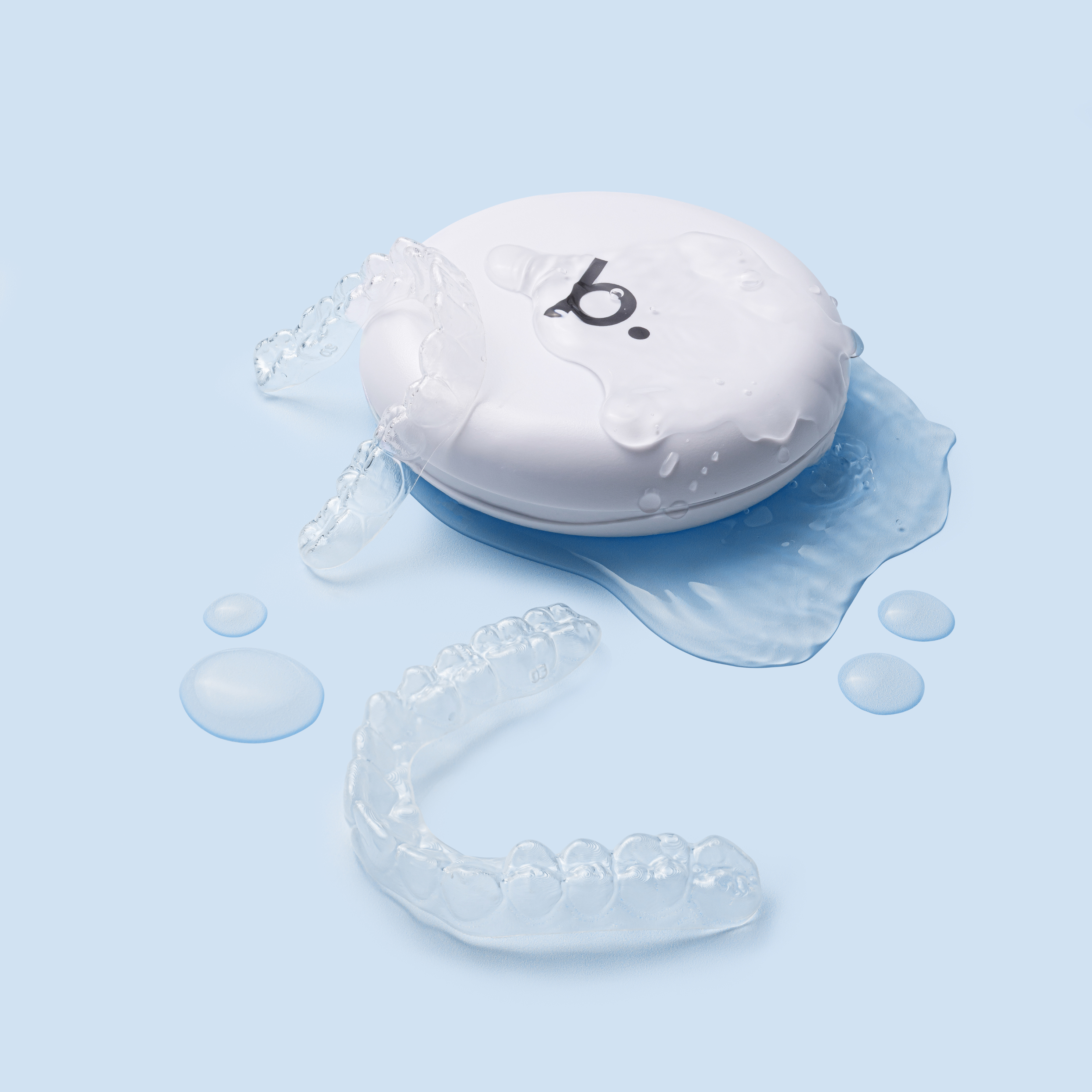 Post Treatment Retainers