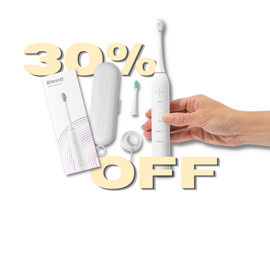 UltraSonic Toothbrush