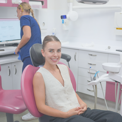 Inclinic Initial Assessment